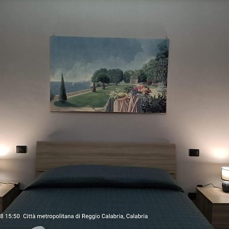 Nonna Rosa Hotel Reggio Calabria Exterior photo